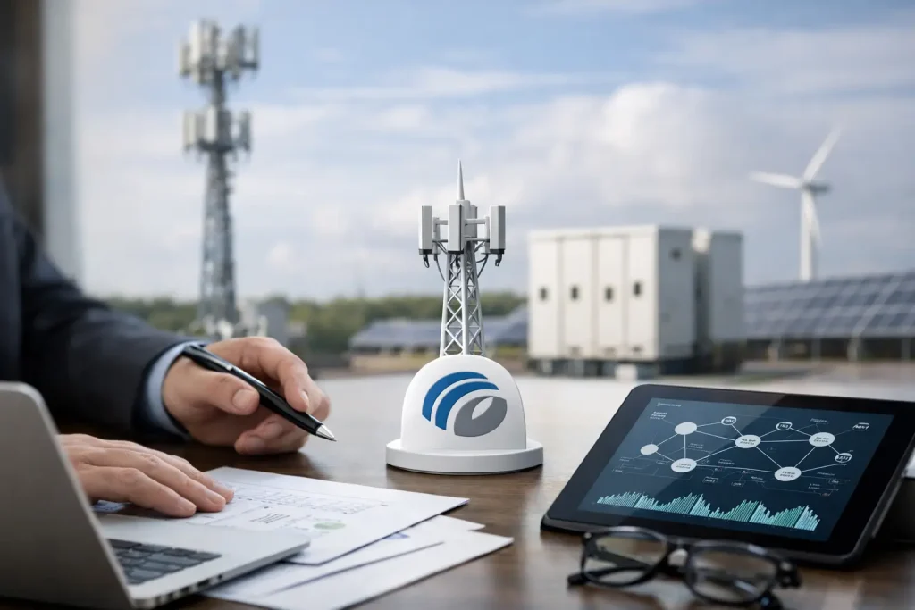 How to Assess Private LTE Before You Deploy