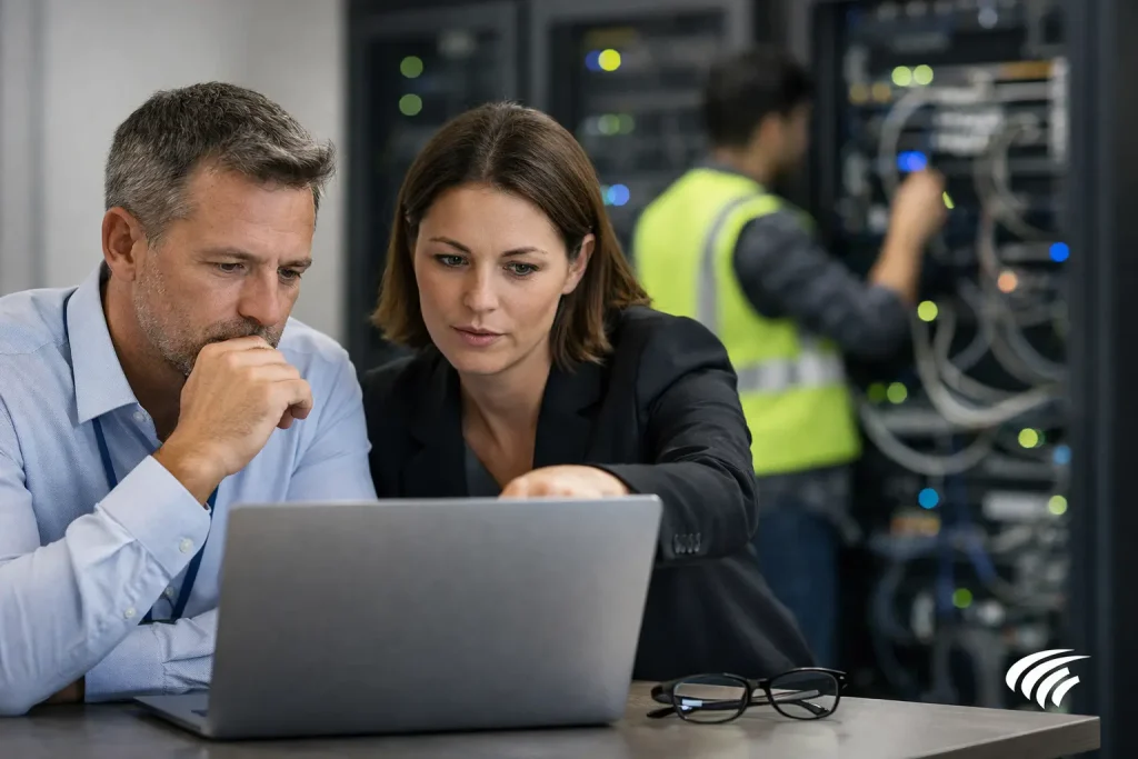 How to Fix a Failing Private Network Rollout